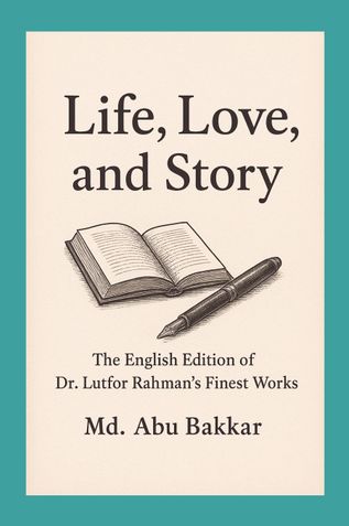 Life, Love, and Story