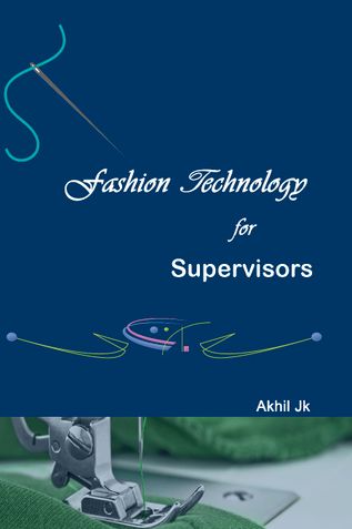Fashion Technology for Supervisors