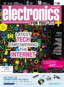 Electronics For You, January 2016