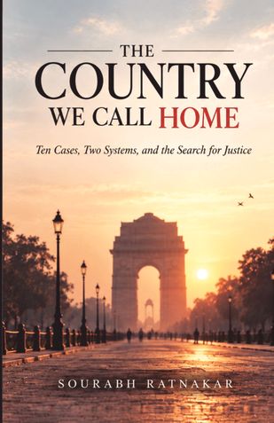 The Country We Call Home