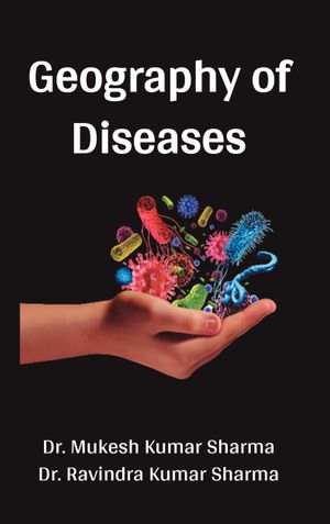 Geography of Diseases