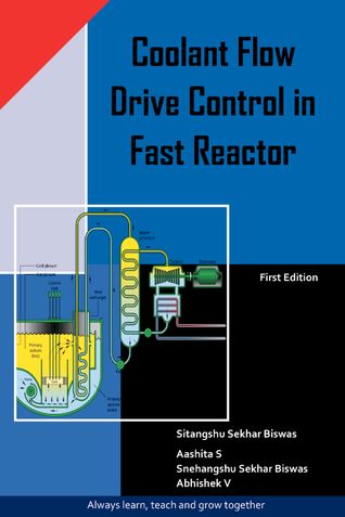 Coolant Flow Drive Control in Fast Reactor