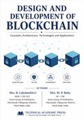 DESIGN AND DEVELOPMENT OF BLOCKCHAIN