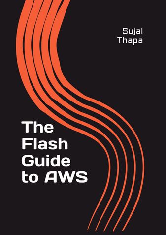 The Flash Guide to AWS