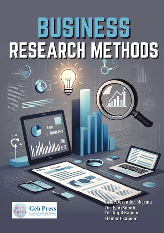 BUSINESS RESEARCH METHODS