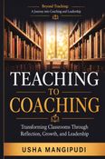 teaching to coaching