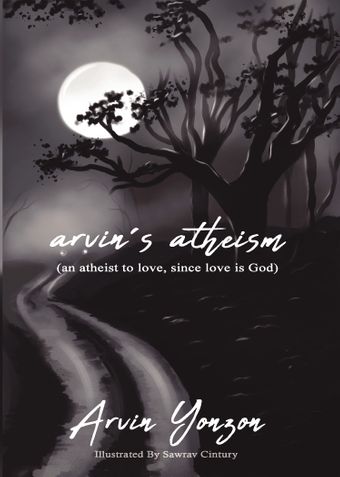 Arvin's Atheism (2nd Edition)