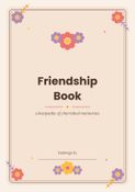 Our Frienship Story