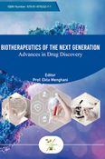 Biotherapeutics of the Next Generation : Advances in Drug Discovery