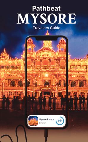 Pathbeat Mysore Travelers Guide