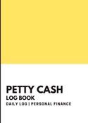 Petty Cash Daily Log Book