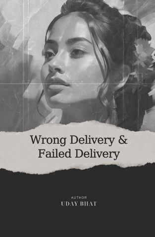 WRONG DELIVERY & FAILED DELIVERY