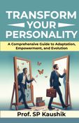 Transform Your Personality