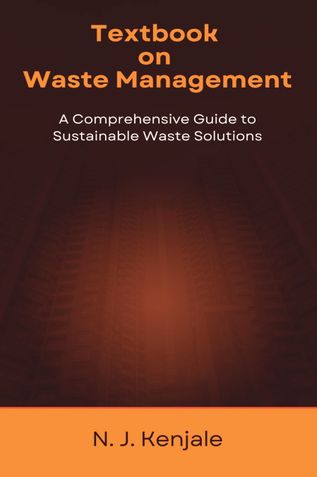 Textbook on Waste Management