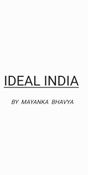 Ideal India