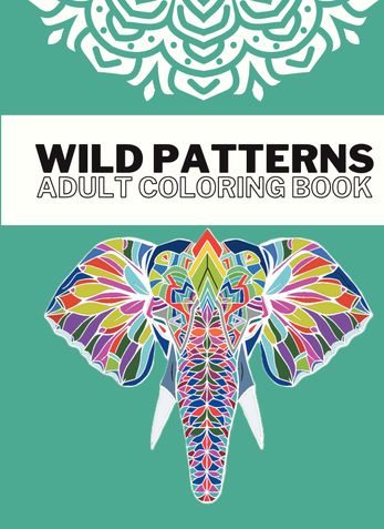 WILD PATTERNS