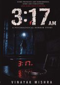 3:17 AM - Vinayak Mishra