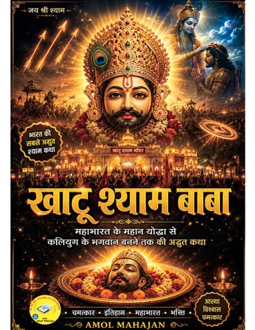 खाटू श्याम बाबा