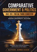 Comparative Government and Politics