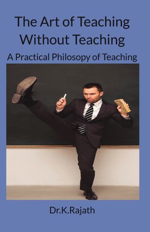 The Art of Teaching Without Teaching