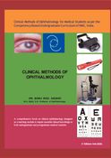 CLINICAL METHODS OF OPHTHALMOLOGY