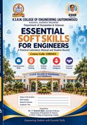 “ESSENTIAL SOFT SKILLS FOR ENGINEERS
