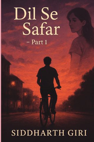 Dil Se Safar - Part 1