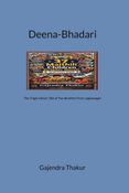 Deena-Bhadari