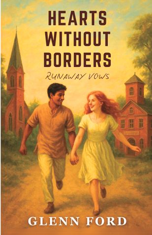 HEARTS WITHOUT BORDERS