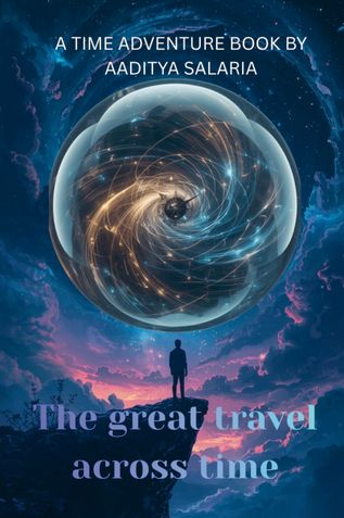 The Great Travel Across Time