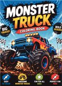 Giant Monster Trucks: Epic Racing Adventure ⭐⭐⭐⭐⭐