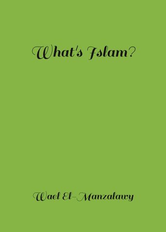 What's Islam?