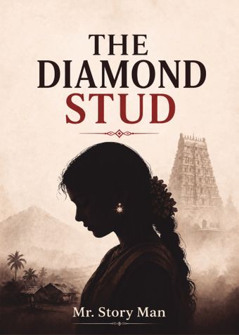 The Diamond Stud