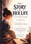 THE STORY OF HER LIFE - A GIRL SILENT STRUGGLE