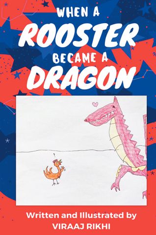 When A Rooster Became A Dragon