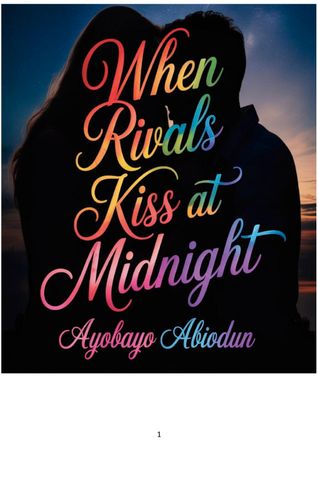 When Rivals Kiss at Midnight