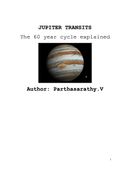 Jupiter Transits