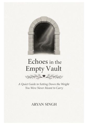 Echoes in the Empty Vault