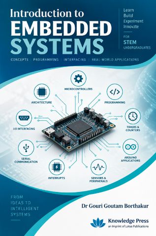 Introduction to Embedded systems
