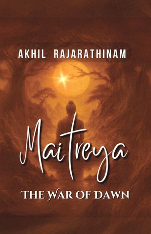 Maitreya: The War of Dawn