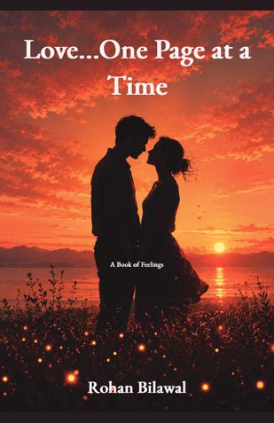 Love...One Page at a Time