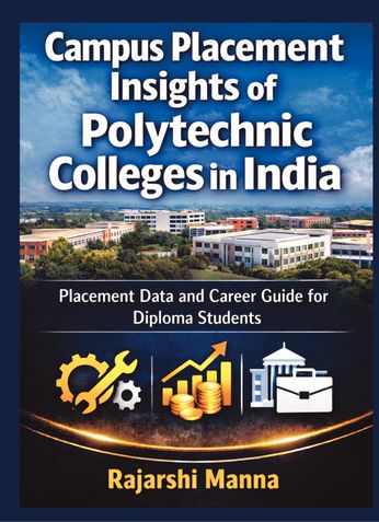 Campus placement insights of polytechnic colleges in India