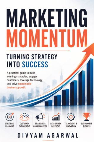 Marketing Momentum: Turning Strategy into Success