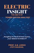 "Electric Insight" The ABC's Of Power System Analysis