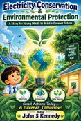Electricity Conservation & Environmental Protection