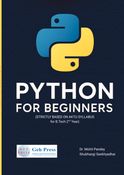 Python for Beginners