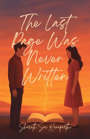 The Last Page Was Never Written