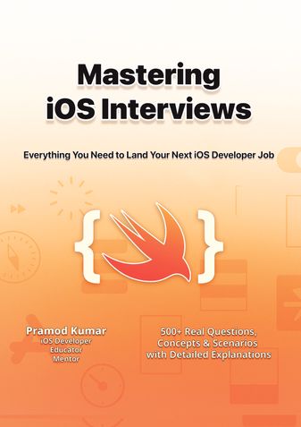 Mastering iOS Interviews