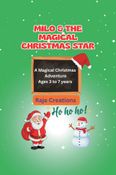 Milo & Magical Christmas Star