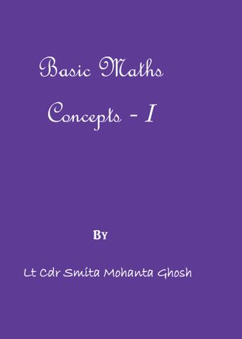 Basic Maths Concepts - I